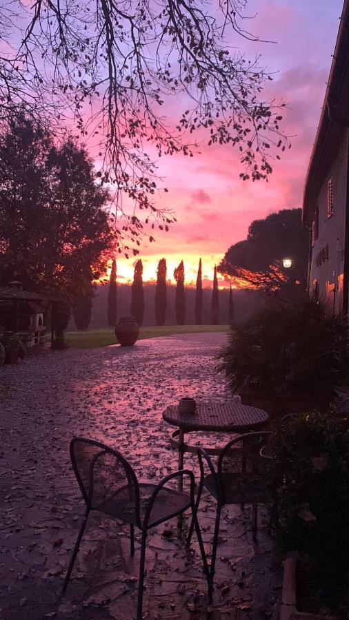 Podere Il Giurato Fauglia Exterior foto