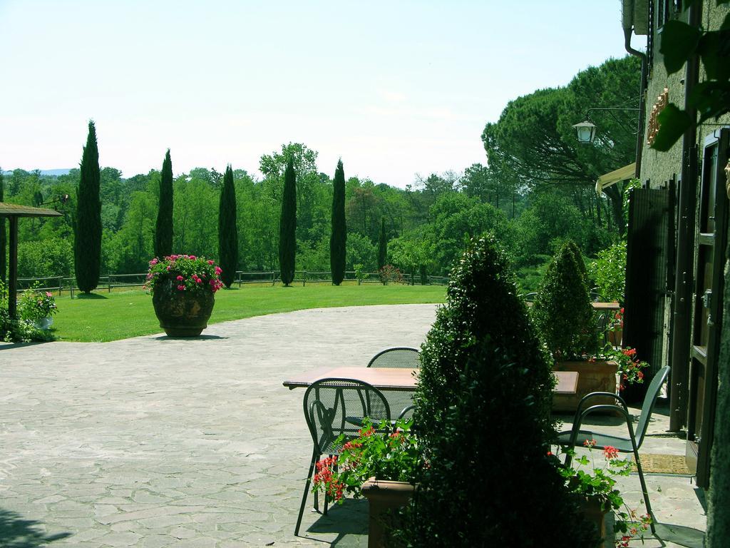 Podere Il Giurato Fauglia Exterior foto