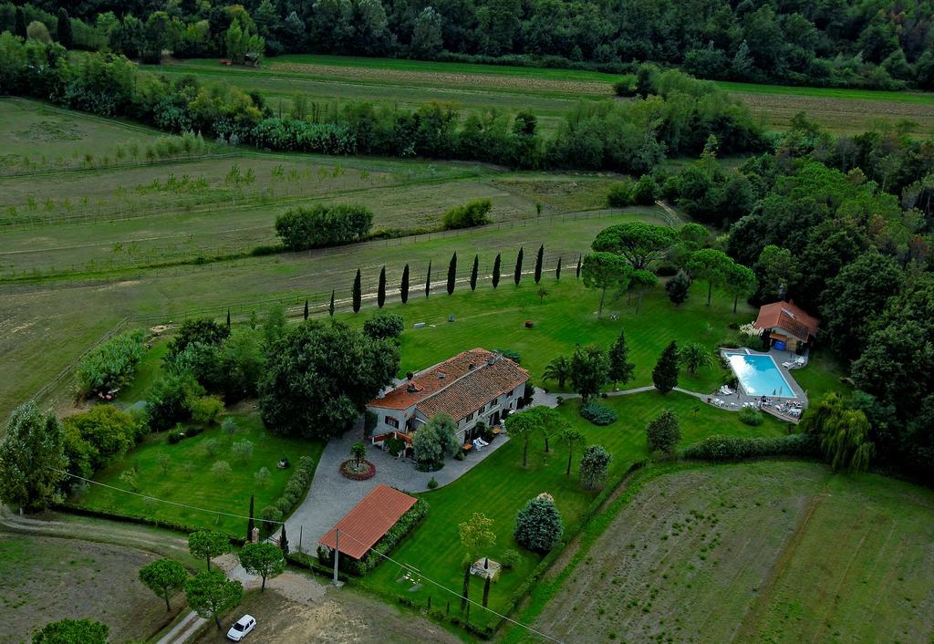 Podere Il Giurato Fauglia Exterior foto