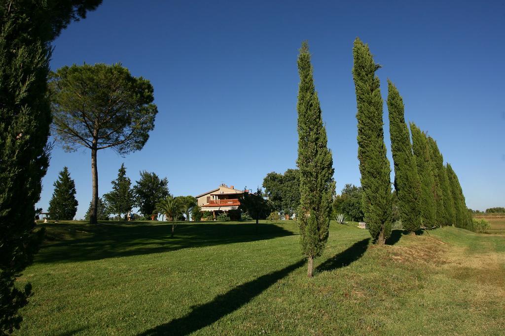 Podere Il Giurato Fauglia Exterior foto